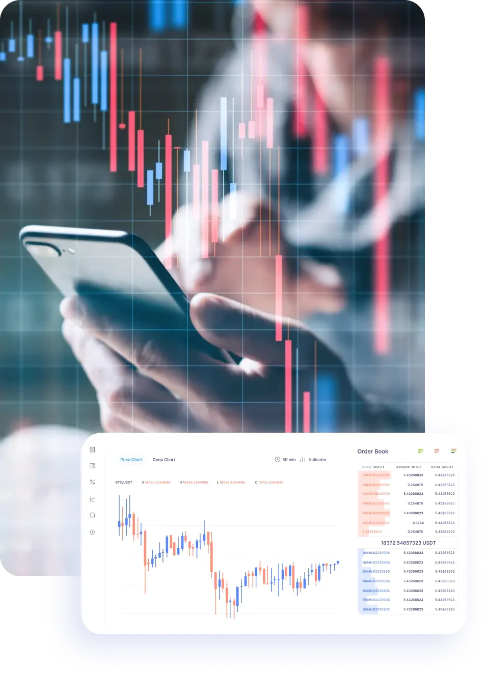 Crescivolta trading piattaforma