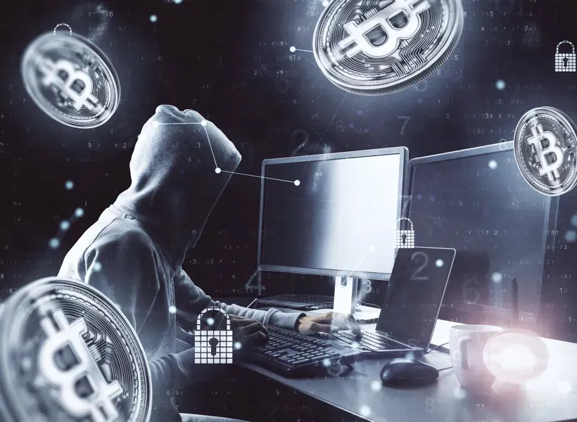 Crescivolta tecnologia crypto piattaforma